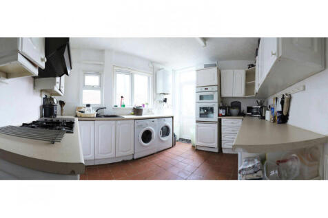 5 Bedroom Student Accommodation.