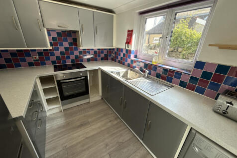 5 Bedroom Student Accommodation.