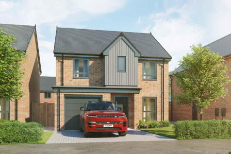 primary property image