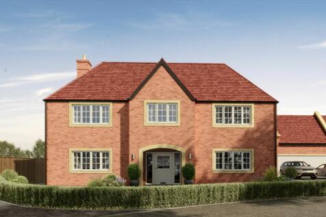 Chartwell House