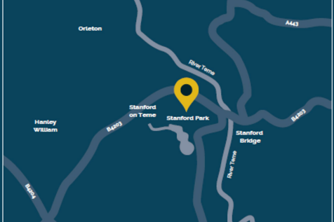 Location Plan