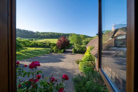 View from principal bedroom