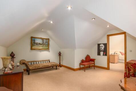 Bedroom 6 &amp; 7