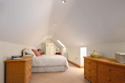 Bedroom 6 &amp; 7