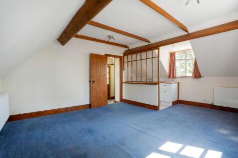 Bedroom five/Annex
