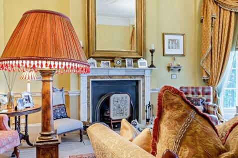 Drawing Room Lifestyle