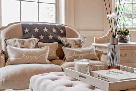 Master Bedroom lifestyle