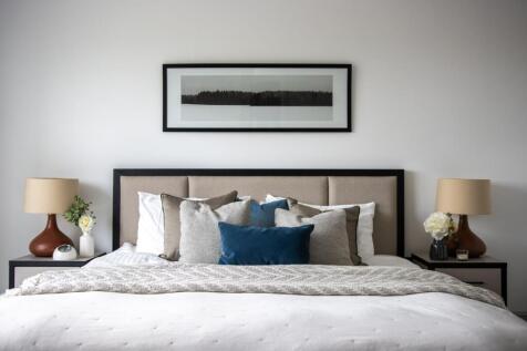 Main Bedroom Lifestyle