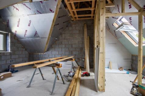 Main Bedroom and Ensuite