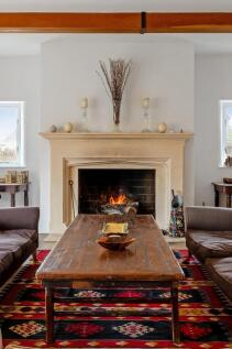 Drawing room