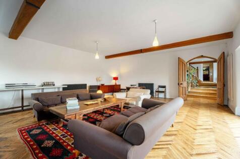 Drawing room