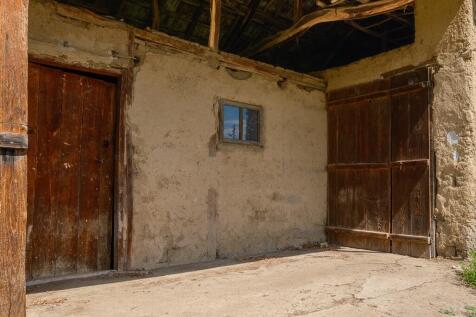 Adjoined Outbuilding