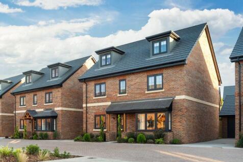 The Derby house type