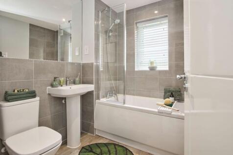 Watermans Gate V2N The Chesham