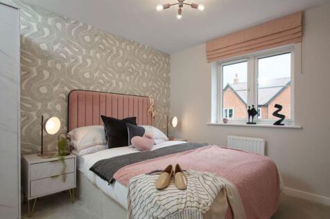 The Hexham Willow Place