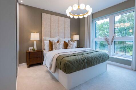 Showhome photography