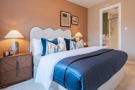 Showhome photography