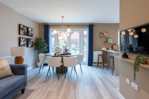 Showhome photography