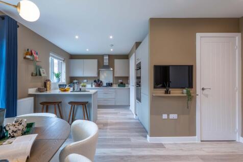 Showhome photography