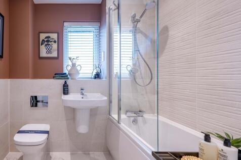 Showhome photography