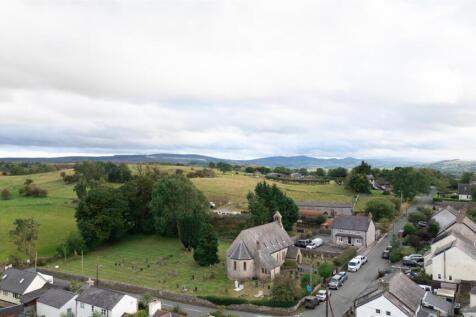 Craig Dyffryn, Village Road Eryrys, Mold, CH7 4BX-