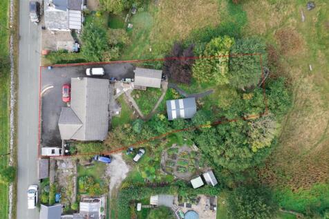 Craig Dyffryn, Village Road Eryrys, Mold, CH7 4BX-