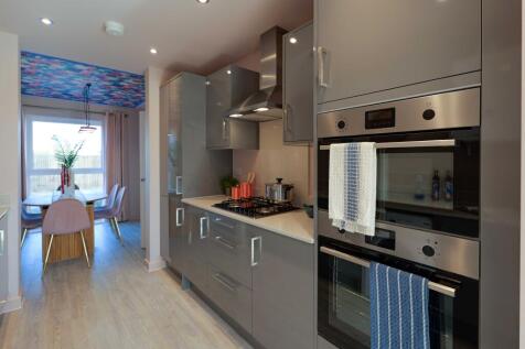 Showhome photography