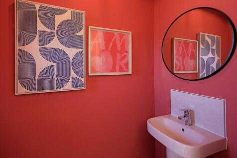 Showhome photography