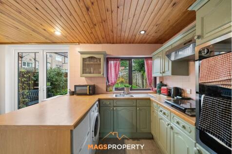 Dining Area / Kitchen
