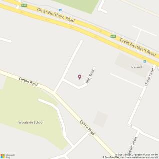 Property Map