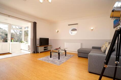 Swans Nest Living Room