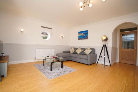 Swans Nest Living Room