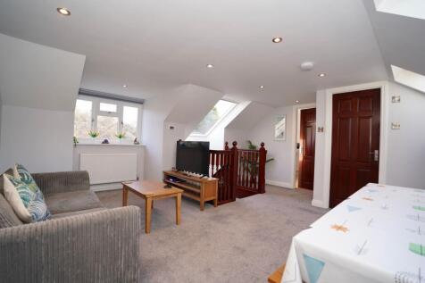 Squirrels Leap Living Room