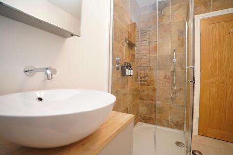 Lakeside Shower Room