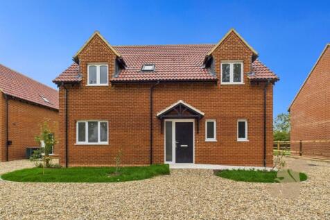 Plot 4 - Oakfields - Front Shot .jpg
