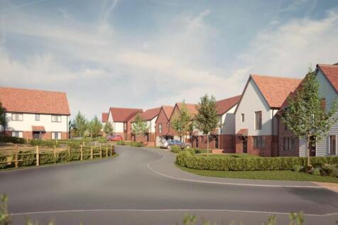 Dandara - The Russetts - The Vyne, Home 25