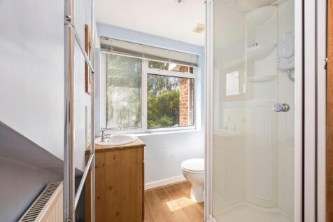 En Suite Shower Room