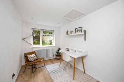 Study/Snug/Play Room