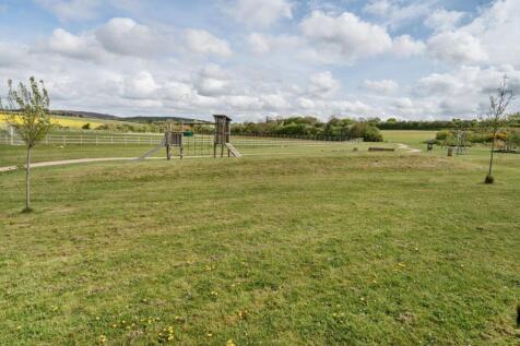 Beautiful Open Area Close By