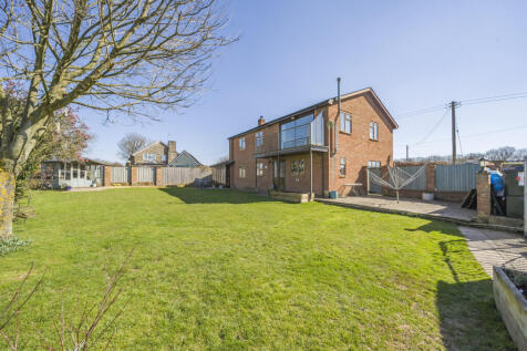 REAR ELEVATION