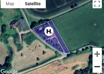 Land Plan