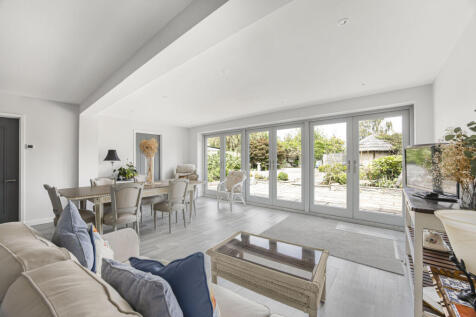 Extension 1 Sunnyside