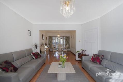 Reception/Dining Room