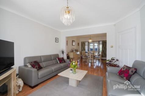 Reception/Dining Room