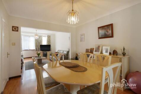 Reception/Dining Room