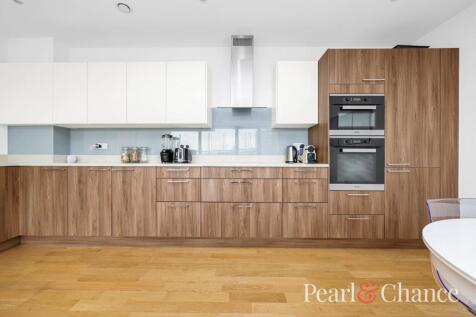 Reception Room/Kitchen