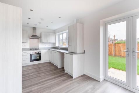 Example Kitchen/Dine