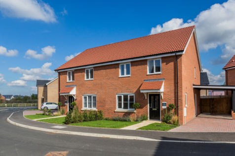 primary property image