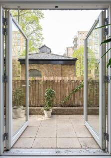 Richard Tress Way, E3