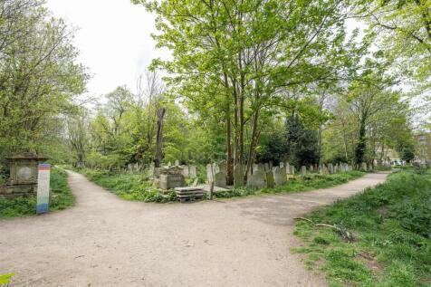 Richard Tress Way, E3